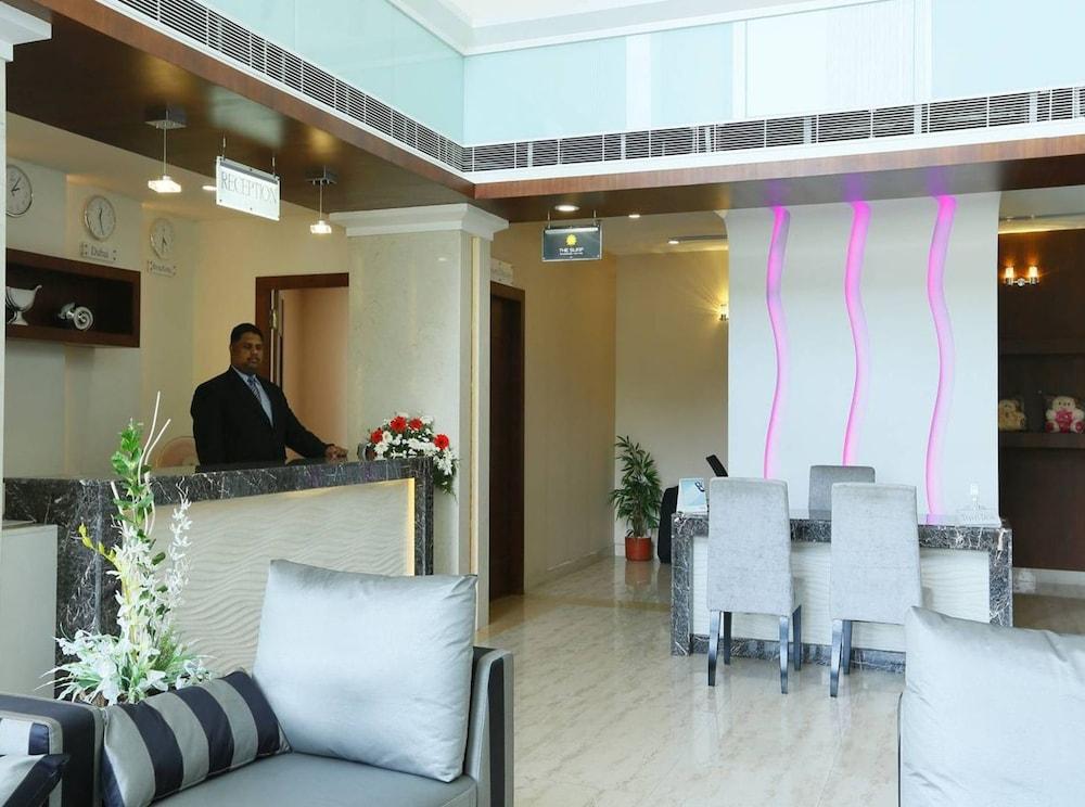 Hotel Moonlit Regency Thodupuzha Exterior foto