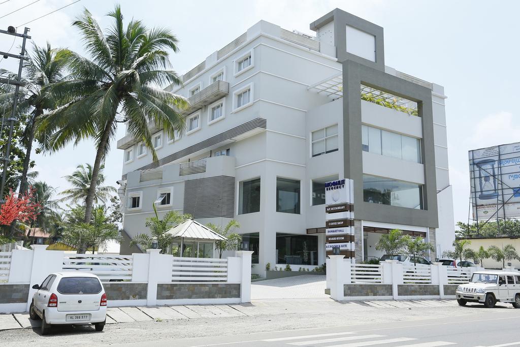 Hotel Moonlit Regency Thodupuzha Quarto foto