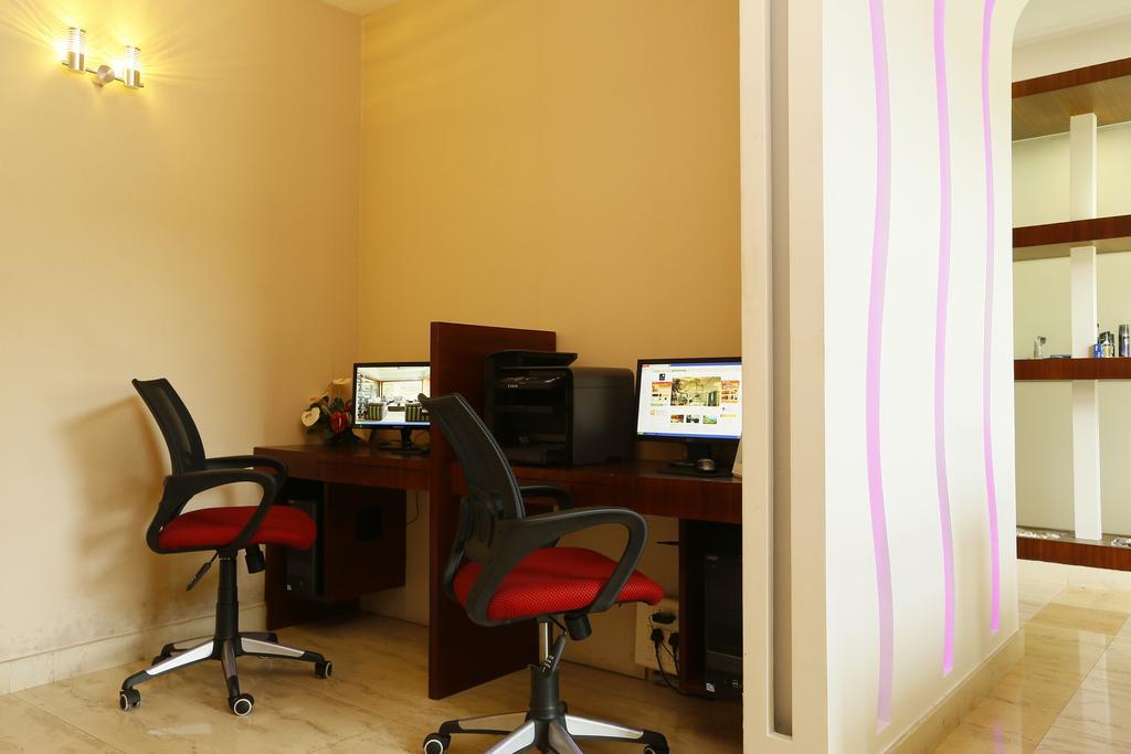 Hotel Moonlit Regency Thodupuzha Quarto foto